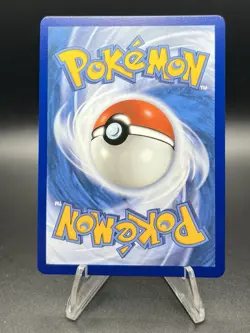 Pokemon TCG Hop’s Trevenant 237/217 Illustration Rare Holo Ascended Heroes - Image 2