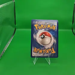TOTODILE 005/012 HOLOFOIL PROMO MCDONALD'S PROMOS 2016 POKEMON HP - Image 2