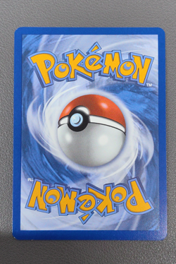 Pikachu 055/217 Pokemon TCG English Ascended Heroes Reverse Holo Friend Ball - Image 2