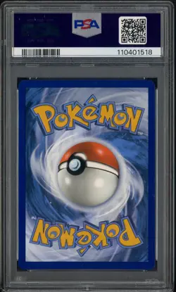 2023 Pokemon PAR EN Special Illustration Rare #251 Roaring Moon ex PSA 10 - Image 2