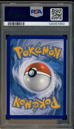 2022 Pokemon SWSH BSP Ultra Premium Collection #262 FA Charizard VSTAR PSA 9 - Image 2