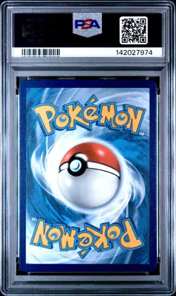 7974 Flying Pikachu VMAX 2021 Pokemon Sword & Shield Celebrations #007 PSA 10 - Image 2