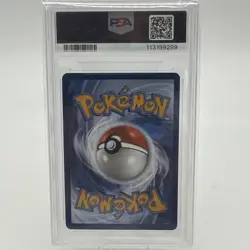 2025 POKEMON SVP EN-SV BLACK STAR PROMO ILLUSTRATION CONTEST 2024 PIKACHU PSA 10 - Image 4