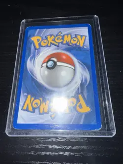 Pokemon Flareon EX Delta Species 108/113 Holo Ultra Rare 110 HP Card 2005 - Image 3