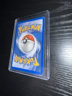 Pokemon Flareon EX Delta Species 108/113 Holo Ultra Rare 110 HP Card 2005 - Image 4