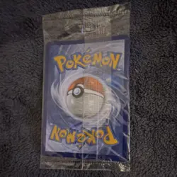 Pokemon Greninja 130 HP SWSH Promo 144 English TCG Basic Water Type - Image 2