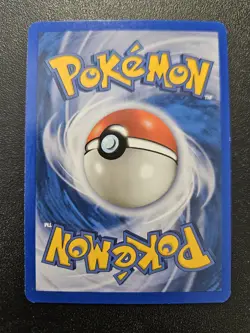 Pokemon Expedition Pikachu 124/165 NEAR MINT - Image 2