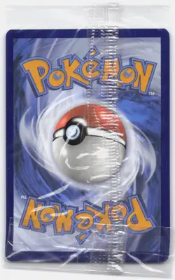 PECHARUNT 129 HOLO SCARLET & VIOLET PROMO POKEMON sealed - Image 3