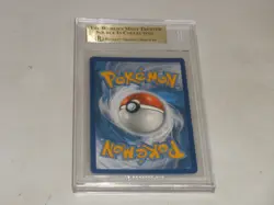 2021 Pokemon Shining Fates Shiny Vault RARE SV075 Charizard VMAX BGS 10 PRISTINE - Image 2