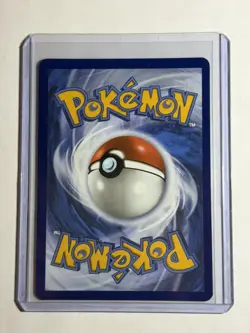 Pokemon TCG SV10: Destined Rivals Team Rockets Spidops Illustration Rare 187/182 - Image 2