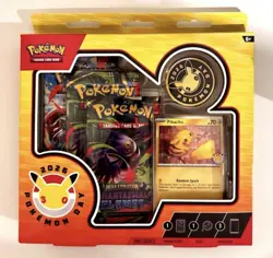 Pokemon TCG: Pokemon Day 2026 Collection ✅ Brand New Sealed - Image 2