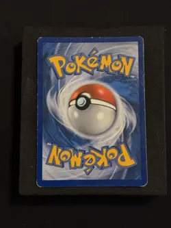 Pokemon Roserade 15/124 Dragons Exalted Reverse Holo MP/HP - Image 2