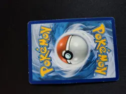 Pokemon TCG Gengar VMAX Secret Alt Art Holo Fusion Strike 271/264 [DAMAGED] - Image 3