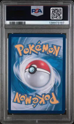 2024 POKEMON KOREAN SV8-SUPER ELECTRIC BREAKER ART RARE #111 SPHEAL PSA 9 - Image 2
