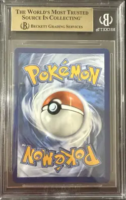 Mega Lopunny EX #128/094 - 2025 Pokemon ME Phantasmal Flames - BGS 10 Pristine ! - Image 2