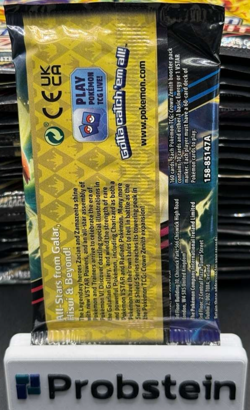Lot of (112) Pokemon TCG Crown Zenith Booster Packs SEALED - Image 3