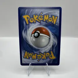 Pokemon Shuckle 136/132 Me01: Mega Evolution Full Art Ability Holo Basic 80 HP - Image 2