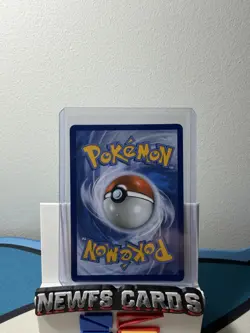 Pokemon TCG Greninja Gold Star SWSH144 Holo Celebrations Promo NM - Image 2