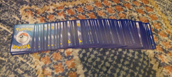 Pokemon TCG Bulk Lot - 100 Water-Type Common/Uncommon Pokemon, no Energy - Image 4
