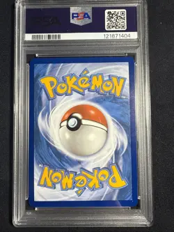 2023 Pokemon Crown Zenith PIKACHU Full Art Secret Rare #160 PSA 10 - Image 2