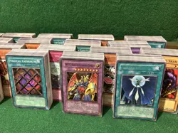 Yu-Gi-Oh! Cards Bundle 950 Mixed. Holos, 1st Editions - Image 4