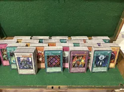 Yu-Gi-Oh! Cards Bundle 950 Mixed. Holos, 1st Editions - Image 5