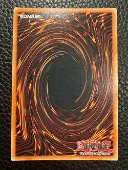 YuGiOh Euro English-Dark Magician of Destruction & The Gaze of Timaeus 1st. MUMZ - Image 5