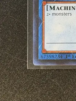 Gaia Saber, the Lightning Shadow COTD-EN051-Code Of The Duelist 1st Edition - Image 5