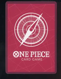 One Piece English OP08-058 Charlotte Pudding Alternate Art Leader - Image 2