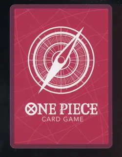 One Piece English OP08-002 Marco Alternate Art Leader - Image 2