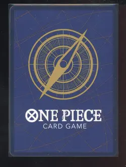 One Piece English OP09-093 Marshall.D.Teach Wanted Poster SP Alternate Art SR - Image 2