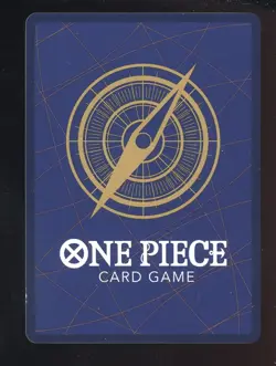 One Piece English OP05-119 Monkey D Luffy Wanted Poster Alternate Art SEC - Image 2