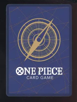 One Piece English OP14-EB04 Perona SP Special Alternate Art SR #093 - Image 2