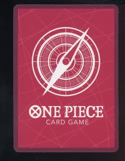 One Piece English OP08-098 Kalgara Alternate Art Leader - Image 2