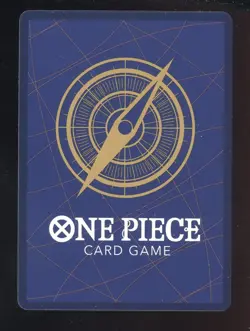 One Piece English OP08 Tashigi SP Special Alternate Art #006 - Image 2