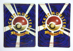 Jynx Vending Machine Cards Series 2 (Red) Regular Corocoro Promo Set (Japanese) - Image 2