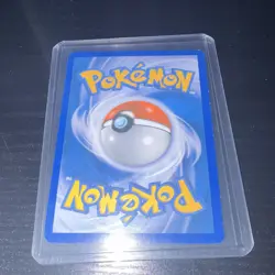 Pokemon Umbreon Prime Undaunted 86/90 Ultra Rare Holo 100 HP Card 2010 - Image 3