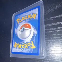 Pokemon Umbreon Prime Undaunted 86/90 Ultra Rare Holo 100 HP Card 2010 - Image 4