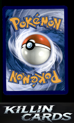 Golduck - 008 008 Pokemon Promo ME: Mega Evolution Promo Card NM - Image 2