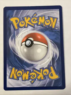 Pokemon TCG Bloodmoon Ursaluna EX Twilight Masquerade Card 216/167 SIR - Image 2