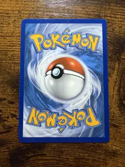 Pokemon Flareon SWSH041 SWSH: Sword & Shield Promo Holo Stage 1 110 HP Card - Image 2