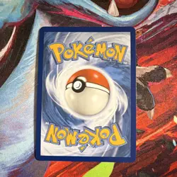 Pokemon TCG Mew VMAX TG30 Fusion Strike Secret Rare Full Art Foil Card - Image 2