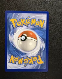 Glaceon EX 20/124 Fates Collide Holo Pokemon Card Near Mint NM - Image 2