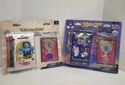 MetaZoo Native & Kuromi's Carnival Blister Packs Sealed w/ Coin & Promo Card x2 - Image 1