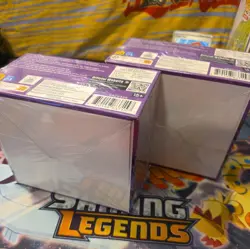 Gundam Card Game GD03 Steel Requiem Booster Box Display x2 New & Factory Sealed - Image 3