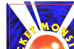 Pokemon card Magby No.240 Intro Pack Chikorita Deck Old Back 2001 Japanese MP - Image 5