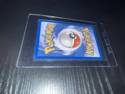 Pokemon Jolteon EX Delta Species 109/113 Holo Rare EX 100 HP Card 2005 - Image 4