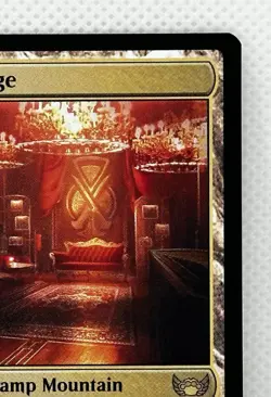 MTG Xander's Lounge Streets of New Capenna Regular Card - Image 3