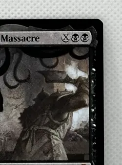 The Meathook Massacre Innistrad: Midnight Hunt Regular Card #112/277 - Image 3