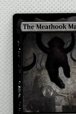 The Meathook Massacre Innistrad: Midnight Hunt Regular Card #112/277 - Image 4